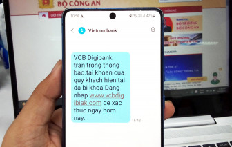 Lồng ghép an ninh mạng vào mọi chính sách, chiến lược