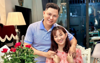Những quý ông không ngại vào bếp