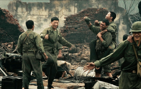 Bài toán 122.000 tỉ đồng