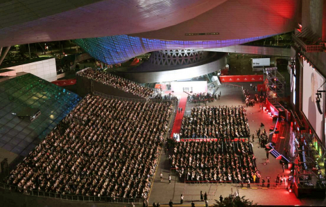 Diện mạo mới của điện ảnh châu Á từ BIFF 2025