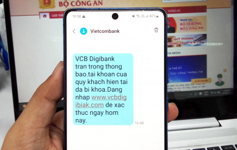 Lồng ghép an ninh mạng vào mọi chính sách, chiến lược