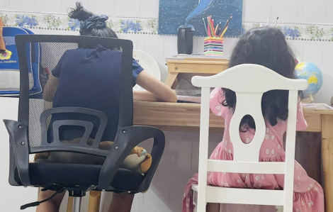 Ba mẹ cần tìm tiếng nói chung để con được đi học