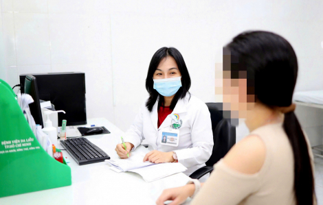 Tai hại từ băng vệ sinh trôi nổi