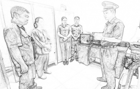 Tham ô 784 triệu đồng, nữ kế toán Bệnh viện Đa khoa Đồng Nai bị bắt