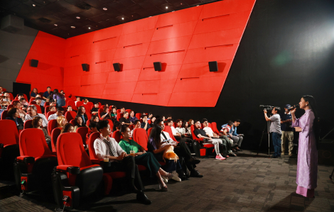 Tìm cách quảng bá mới cho phim tài liệu