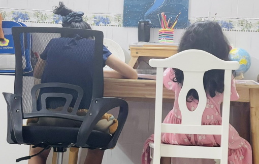 Ba mẹ cần tìm tiếng nói chung để con được đi học