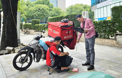 Sự im lặng tạo “đất sống” cho hàng kém chất lượng Sự im lặng tạo “đất sống” cho hàng kém chất lượng