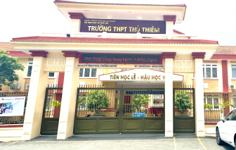 Thu tiền triệu photo đề cương, học sinh có ý kiến liền bị “hỏi tên”