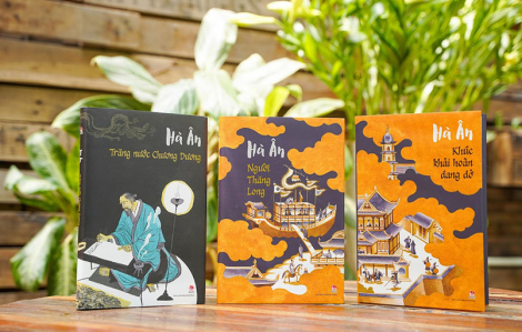 Bước phát triển của văn học sử