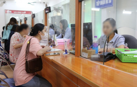 Đề xuất xây dựng hệ thống đánh giá viên chức 3 tháng một lần