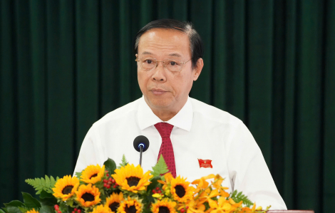 TPHCM bổ sung gần 2.000 lao động hợp đồng để khắc phục tình trạng thiếu giáo viên