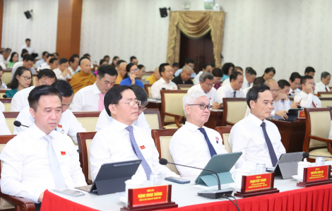 Hơn 430.000 học sinh ngoài công lập tại TPHCM được đề xuất hỗ trợ học phí