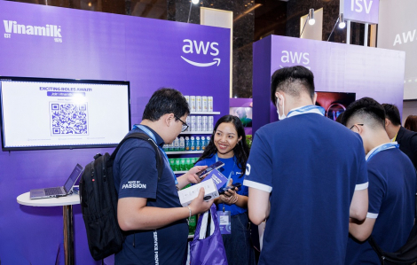 Vinamilk tiết kiệm 3 triệu USD mỗi năm nhờ hệ thống điều phối đơn hàng tự phát triển