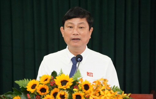 Chủ tịch HĐND TPHCM: Nghị quyết phải nhanh chóng đi vào cuộc sống, có kết quả rõ ràng