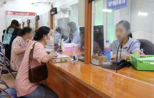 Đề xuất xây dựng hệ thống đánh giá viên chức 3 tháng một lần