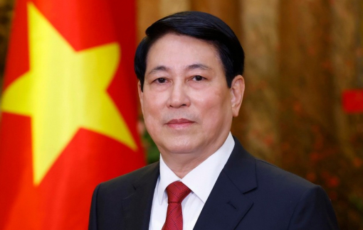 Thông điệp của Chủ tịch nước nhân dịp mở ký Công ước của Liên hợp quốc tại Hà Nội