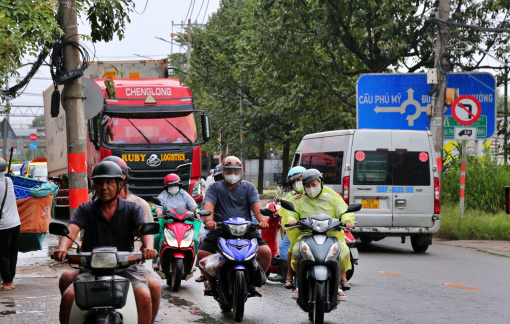 Điều chỉnh vốn đầu tư dự án mở rộng đường Nguyễn Duy Trinh lên thêm hơn 1.000 tỉ đồng