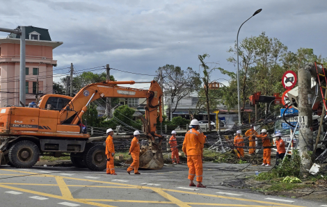 2 cha con tử vong trong phòng ngủ, nghi do ngạt khí máy phát điện