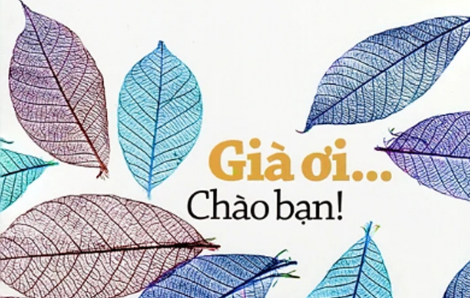 Ai sẽ viết sách cho tuổi già?