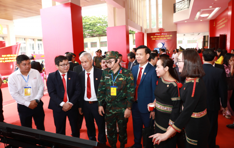 Đắk Lắk bước vào nhiệm kỳ 2025-2030: Tầm vóc mới, khát vọng mới, thành công mới