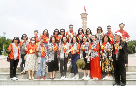 Đánh thức du lịch Cà Mau - vùng đất cực Nam của Tổ quốc