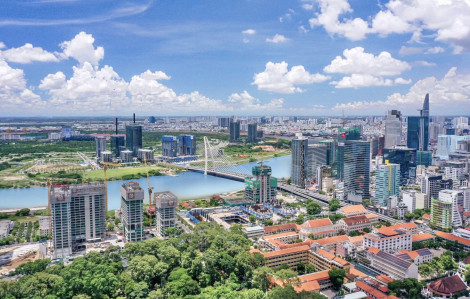 Hiến kế đến Đại hội Đảng: Tận dụng Nghị quyết 98 để thu hút nhà đầu tư chiến lược