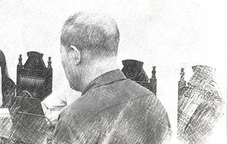 Người đàn ông hạ độc vợ bằng thuốc trừ sâu lĩnh án 10 năm tù