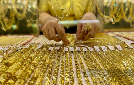 Phó thống đốc Ngân hàng Nhà nước nói gì về đề xuất mở rộng bảo hiểm tiền gửi với vàng, ngoại tệ?