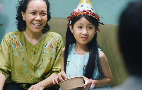 Thế trận mới của phim Việt