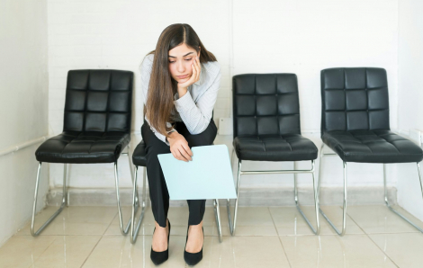 Thực tập - cuộc cạnh tranh gay gắt