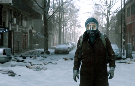 Tương lai nào cho AI và điện ảnh?