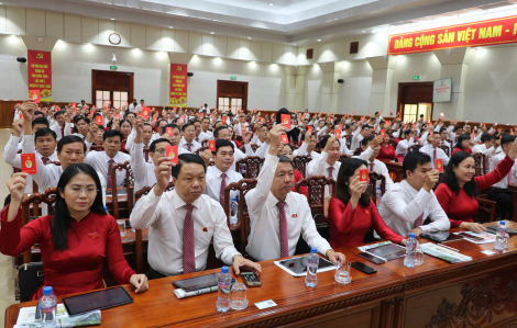 Xây dựng Đồng Tháp thành địa phương dẫn đầu cả nước trong một số lĩnh vực nông nghiệp