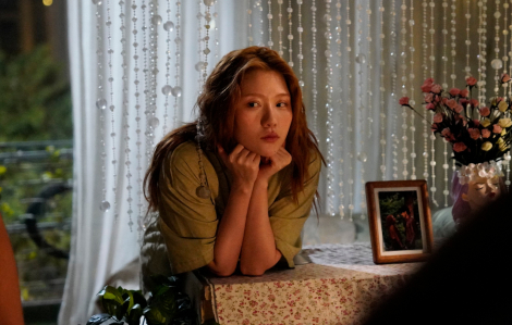 Xem phim, Uyển Ân nhớ tình thương của anh trai Trấn Thành