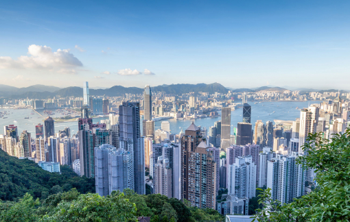 Cơ hội khám phá du học Hồng Kông (Trung Quốc) ngay tại Hà Nội và TPHCM