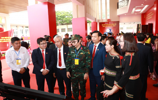 Đắk Lắk bước vào nhiệm kỳ 2025-2030: Tầm vóc mới, khát vọng mới, thành công mới