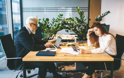 Gen Z không lười biếng như người ta nghĩ Gen Z không lười biếng như người ta nghĩ