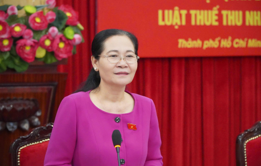 Luật thuế Thu nhập cá nhân cần hướng đến sự công bằng, minh bạch, phù hợp thực tế