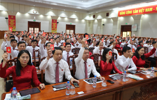 Xây dựng Đồng Tháp thành địa phương dẫn đầu cả nước trong một số lĩnh vực nông nghiệp