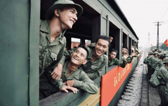 Lộ diện các đối thủ nổi bật của 'Mưa đỏ' ở mùa giải Oscar 2026