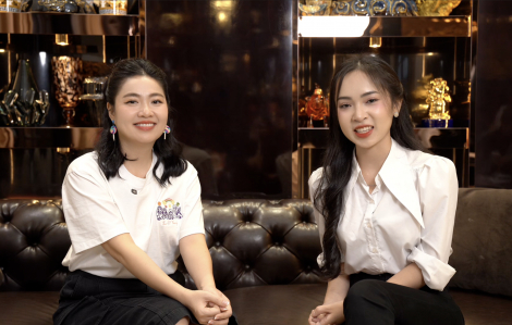 Diễn viên Lê Khánh: Có những lúc tôi thấy mình như bị...đào thải khỏi công việc