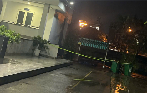 Điều tra vụ nữ sinh tử vong tại trường cao đẳng