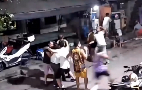 Động đất ở Philippines khiến 26 người chết