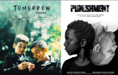 Liên hoan phim Sharjah: Sự kiện quốc tế đặc biệt dành cho trẻ em và thanh thiếu niên