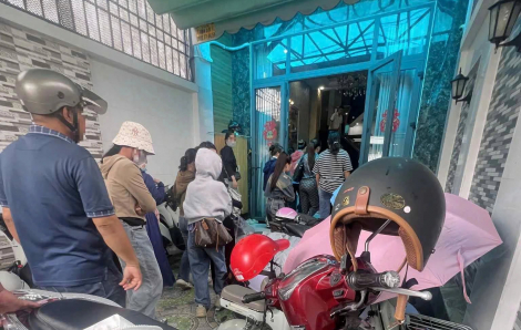 Vì sao nhiều người vẫn chơi hụi dù rủi ro chực chờ?