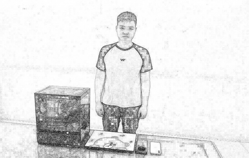 Bắt thanh niên lừa bán phần mềm Vietmap giá rẻ, chiếm đoạt hơn 1 tỉ đồng