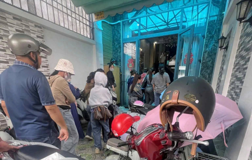 Vì sao nhiều người vẫn chơi hụi dù rủi ro chực chờ?