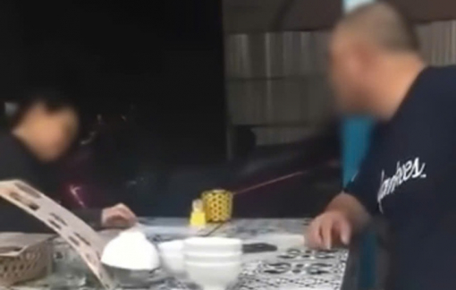 Xôn xao clip chủ quán ăn tại TP Huế chửi bới, đe dọa nhân viên gây bức xúc dư luận