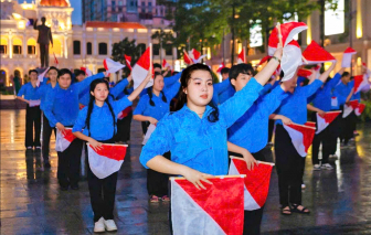 Hình thành hệ sinh thái người trẻ dẫn dắt người trẻ trên mạng xã hội