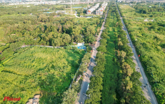 TPHCM mời doanh nghiệp đăng ký thực hiện dự án nhà ở thương mại