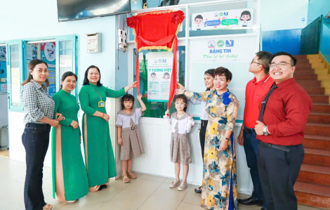 Hiến kế đến Đại hội Đảng: Chú trọng chăm sóc sức khỏe tâm thần trong phát triển con người toàn diện